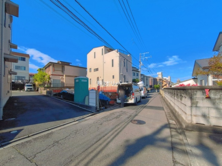 �_�ސ쌧���͌��s�΋擌���{3���ڂ̐V�z��ˌ��Ă̂��̑�