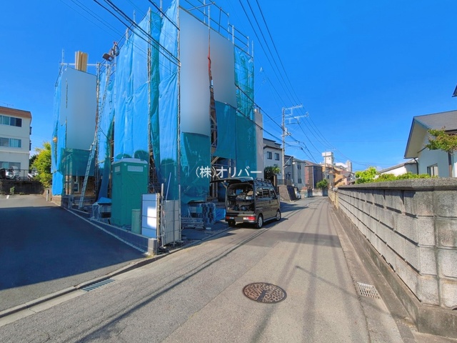 �_�ސ쌧���͌��s�΋擌���{3���ڂ̐V�z��ˌ��Ă̂��̑�