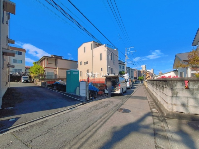 �_�ސ쌧���͌��s�΋擌���{3���ڂ̐V�z��ˌ��Ă̂��̑�