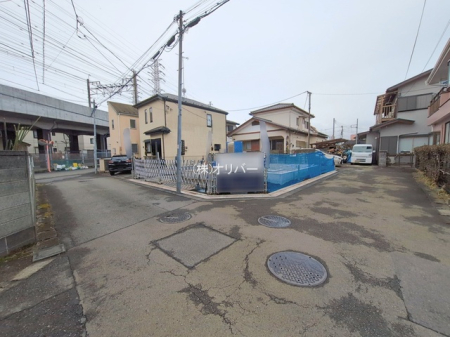 �_�ސ쌧���͌��s�΋擌���{4���ڂ̐V�z��ˌ��Ă̂��̑�