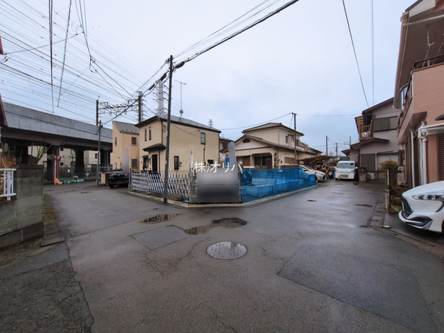 �_�ސ쌧���͌��s�΋擌���{4���ڂ̐V�z��ˌ��Ă̂��̑�