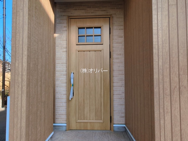 �_�ސ쌧���͌��s�΋��{��1���ڂ̐V�z��ˌ��Ă̌��n�O�ώʐ^
