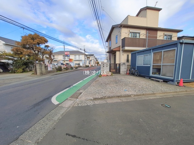 �_�ސ쌧���͌��s���䉀5���ڂ̐V�z��ˌ��Ă̌��n�O�ώʐ^