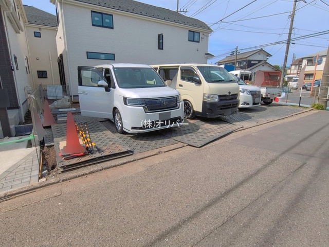 �_�ސ쌧���͌��s���䉀5���ڂ̐V�z��ˌ��Ă̌��n�O�ώʐ^