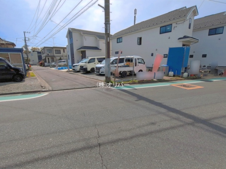 �_�ސ쌧���͌��s���䉀5���ڂ̐V�z��ˌ��Ă̂��̑�