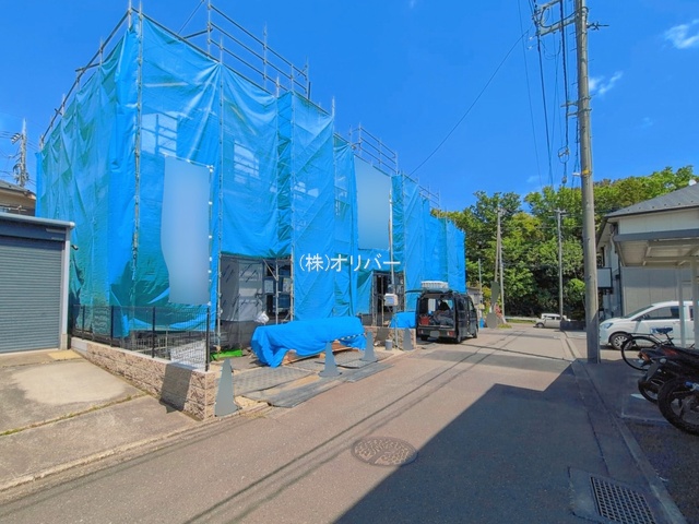 �_�ސ쌧���͌��s���镔 �̐V�z��ˌ��Ă̂��̑�