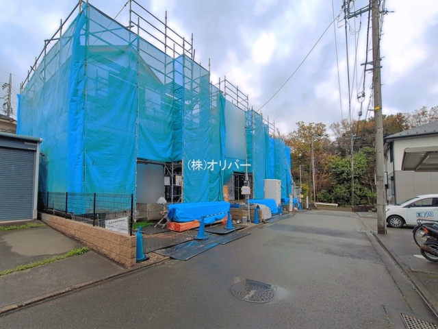 �_�ސ쌧���͌��s���镔 �̐V�z��ˌ��Ă̂��̑�