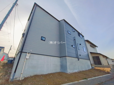 �_�ސ쌧���͌��s�΋摊��3���ڂ̐V�z��ˌ��Ă̌��n�O�ώʐ^