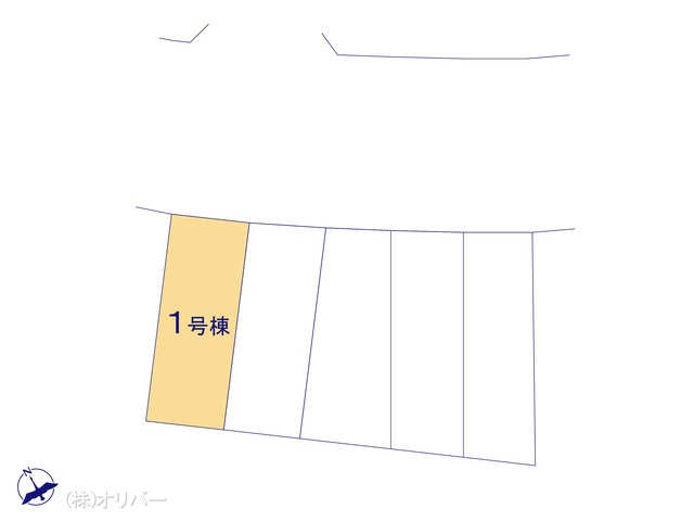 �����s���c�s�ߐ�1���ڂ̐V�z��ˌ��Ă̂��̑�
