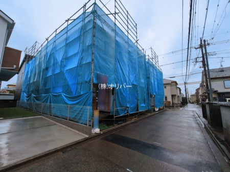 �_�ސ쌧���͌��s��摊�͑�7���ڂ̐V�z��ˌ��Ă̌��n�O�ώʐ^