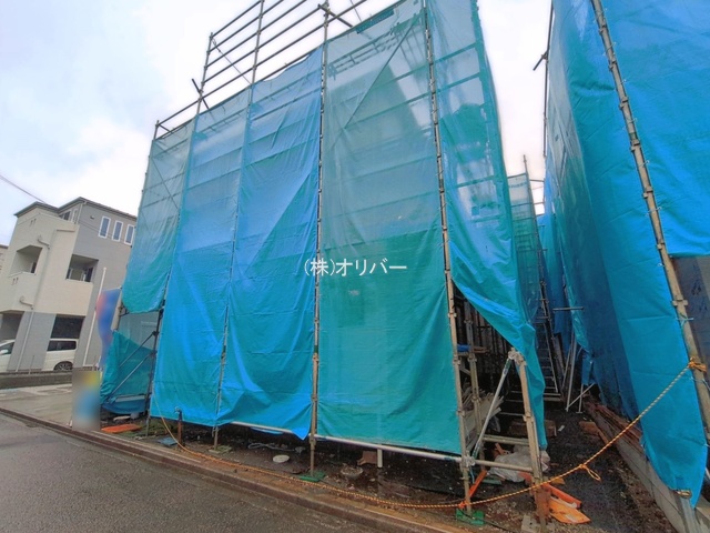 �_�ސ쌧���͌��s��摊�͑�7���ڂ̐V�z��ˌ��Ă̌��n�O�ώʐ^