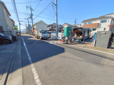 �_�ސ쌧���͌��s��摊�͑�7���ڂ̐V�z��ˌ��Ă̌��n�O�ώʐ^