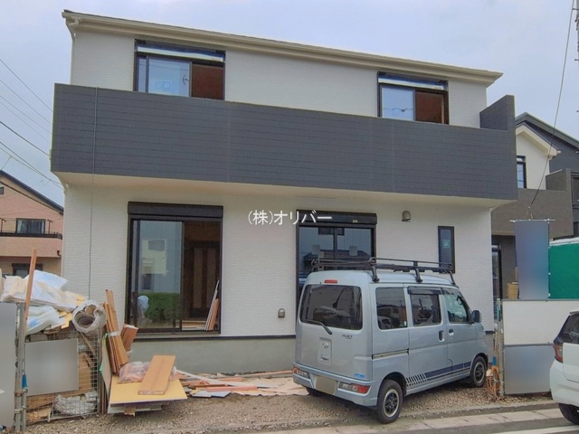 �_�ސ쌧���͌��s��摊�͑�7���ڂ̐V�z��ˌ��Ă̌��n�O�ώʐ^
