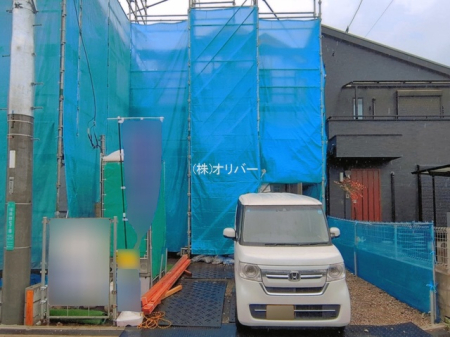 �_�ސ쌧���͌��s��摊�͑�7���ڂ̐V�z��ˌ��Ă̌��n�O�ώʐ^