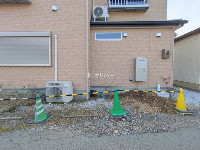 �_�ސ쌧���͌��s�΋�哇 �̐V�z��ˌ��Ă̌��n�O�ώʐ^
