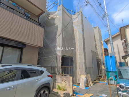 �_�ސ쌧���͌��s��摊�͑�4���ڂ̐V�z��ˌ��Ă̌��n�O�ώʐ^
