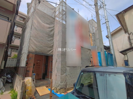 �_�ސ쌧���͌��s��摊�͑�4���ڂ̐V�z��ˌ��Ă̌��n�O�ώʐ^