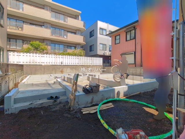 �_�ސ쌧���͌��s��摊�͑�4���ڂ̐V�z��ˌ��Ă̌��n�O�ώʐ^