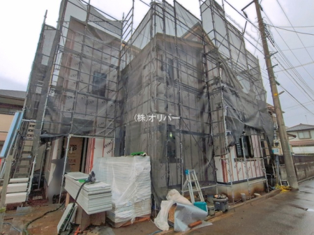 �_�ސ쌧���͌��s��擌�ъ�7���ڂ̐V�z��ˌ��Ă̌��n�O�ώʐ^