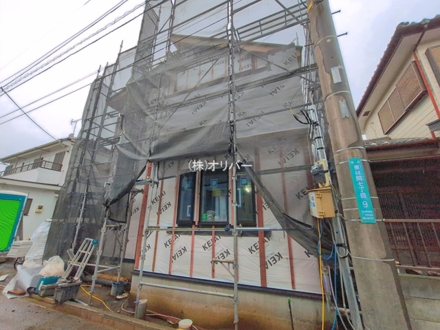 �_�ސ쌧���͌��s��擌�ъ�7���ڂ̐V�z��ˌ��Ă̌��n�O�ώʐ^
