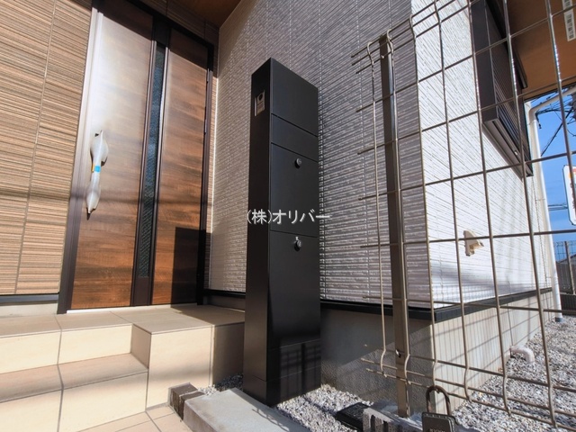 �_�ސ쌧���͌��s�΋扺��� �̐V�z��ˌ��Ă̌��n�O�ώʐ^