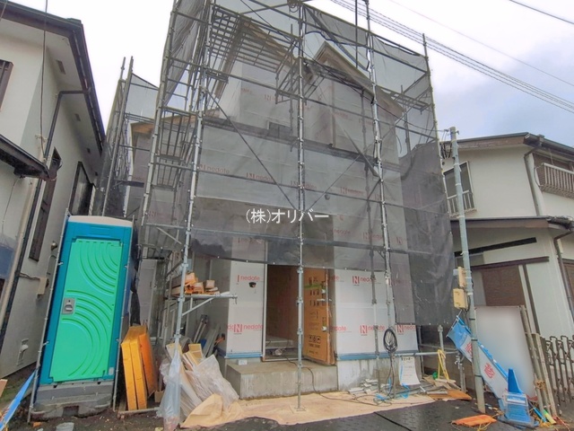 �_�ސ쌧���͌��s������7���ڂ̐V�z��ˌ��Ă̌��n�O�ώʐ^