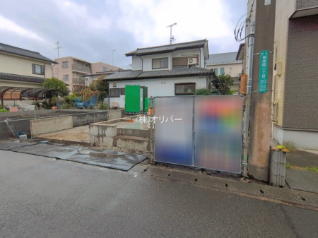 �_�ސ쌧���͌��s��擌�ъ�1���ڂ̐V�z��ˌ��Ă̌��n�O�ώʐ^