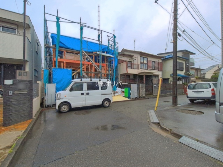 �_�ސ쌧���͌��s��敶��1���ڂ̐V�z��ˌ��Ă̂��̑�