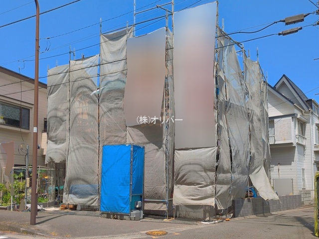 �_�ސ쌧���͌��s������4���ڂ̐V�z��ˌ��Ă̌��n�O�ώʐ^