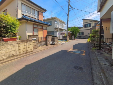 �_�ސ쌧���͌��s���䉀1���ڂ̐V�z��ˌ��Ă̌��n�O�ώʐ^