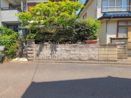 �_�ސ쌧���͌��s���䉀1���ڂ̐V�z��ˌ��Ă̌��n�O�ώʐ^