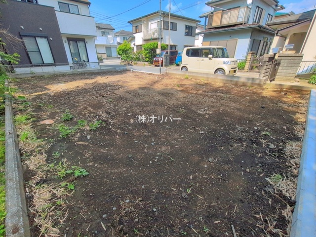 �_�ސ쌧���͌��s��扺�a �̐V�z��ˌ��Ă̌��n�O�ώʐ^