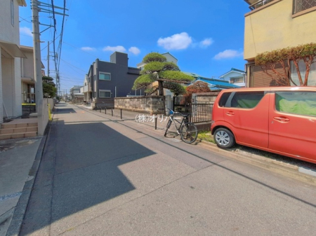 �_�ސ쌧���͌��s��摊�͑�2���ڂ̐V�z��ˌ��Ă̌��n�O�ώʐ^