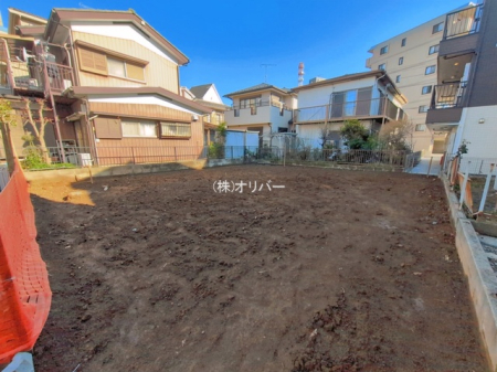 �_�ސ쌧���͌��s�΋搼���{1���ڂ̓y�n�̂��̑�