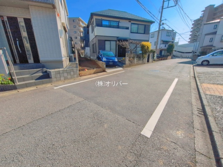 �_�ސ쌧���͌��s�΋搼���{1���ڂ̓y�n�̂��̑�