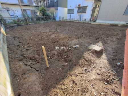 �_�ސ쌧���͌��s�΋搼���{1���ڂ̓y�n�̂��̑�