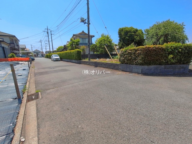 �_�ސ쌧���͌��s������c�����c2���ڂ̓y�n�̂��̑�