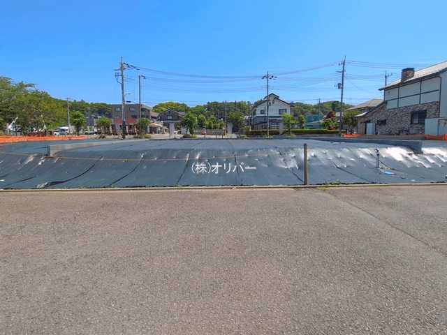 �_�ސ쌧���͌��s������c�����c2���ڂ̓y�n�̂��̑�