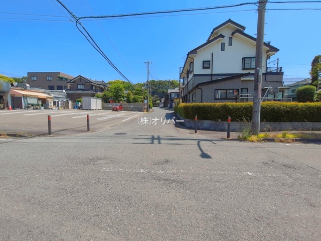 �_�ސ쌧���͌��s������c�����c2���ڂ̓y�n�̂��̑�