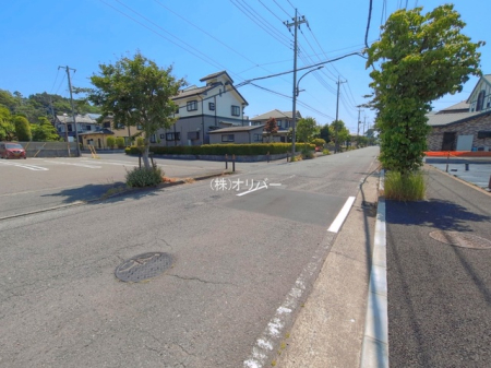 �_�ސ쌧���͌��s������c�����c2���ڂ̓y�n�̂��̑�
