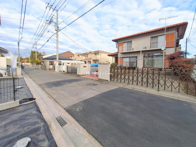 �_�ސ쌧���͌��s�΋擌���{3���ڂ̓y�n�̂��̑�