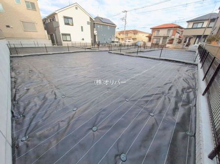 �_�ސ쌧���͌��s�΋擌���{3���ڂ̓y�n�̂��̑�