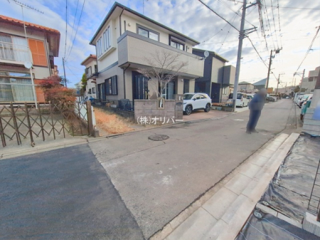 �_�ސ쌧���͌��s�΋擌���{3���ڂ̓y�n�̂��̑�