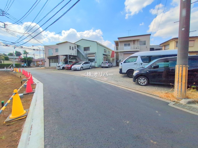 �_�ސ쌧���͌��s�΋�哇 �̓y�n�̂��̑�