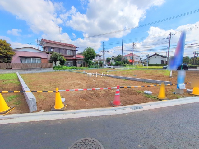 �_�ސ쌧���͌��s�΋�哇 �̓y�n�̂��̑�