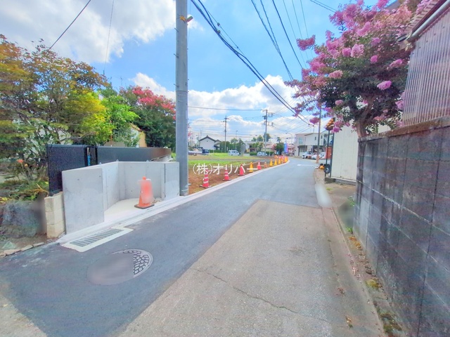 �_�ސ쌧���͌��s�΋�哇 �̓y�n�̂��̑�