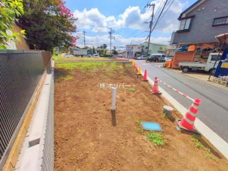 �_�ސ쌧���͌��s�΋�哇 �̓y�n�̂��̑�