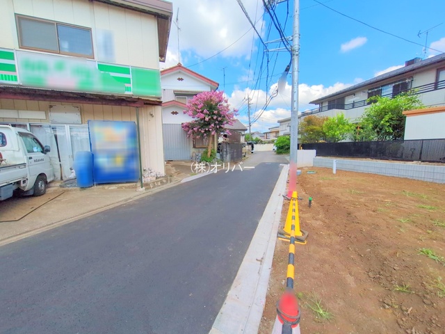 �_�ސ쌧���͌��s�΋�哇 �̓y�n�̂��̑�