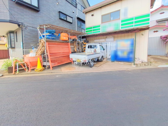 �_�ސ쌧���͌��s�΋�哇 �̓y�n�̂��̑�