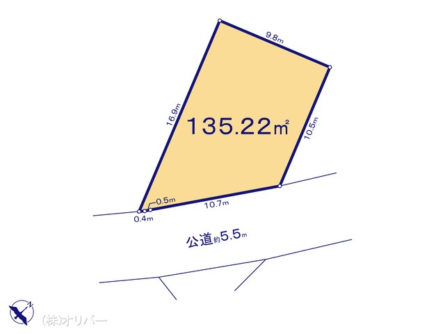 �_�ސ쌧���͌��s�΋����1���ڂ̓y�n�̂��̑�